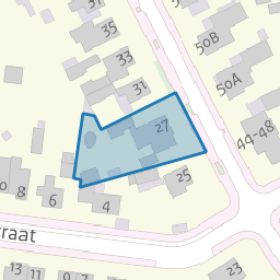 Perceel EDE01-K-18173