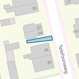 Perceel EDE01-K-18178