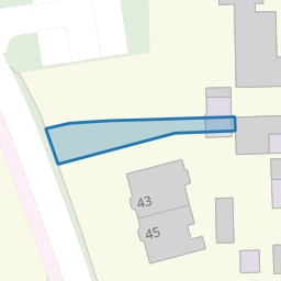 Perceel EDE01-K-18180