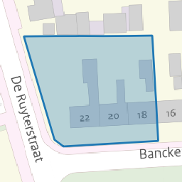 Perceel EDE01-K-18181