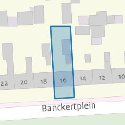 Perceel EDE01-K-18182