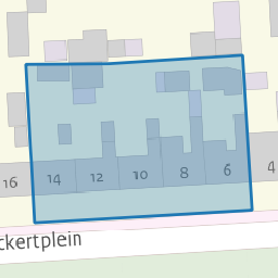 Perceel EDE01-K-18183