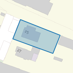 Perceel EDE01-K-18184