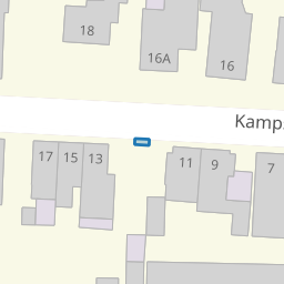 Perceel EDE01-K-18187