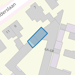 Perceel EDE01-K-18192