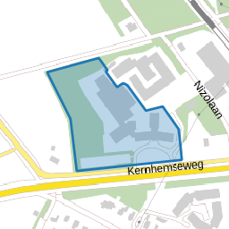 Perceel EDE01-K-18196