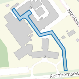 Perceel EDE01-K-18197