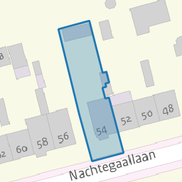 Perceel EDE01-K-18199