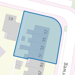 Perceel EDE01-K-18213