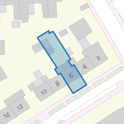 Perceel EDE01-K-18215