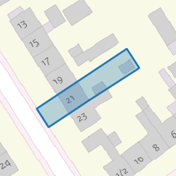 Perceel EDE01-K-18218