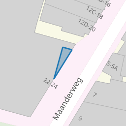 Perceel EDE01-K-18219