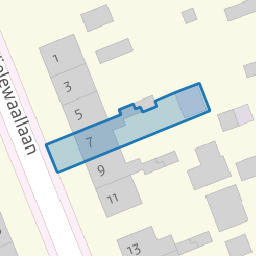 Perceel EDE01-K-18239