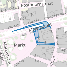 Perceel EDE01-K-18249