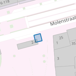 Perceel EDE01-K-18250