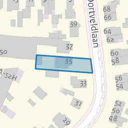 Perceel EDE01-K-18258