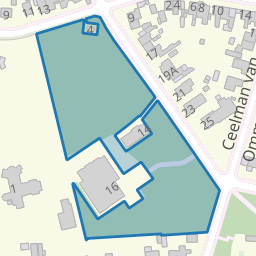 Perceel EDE01-K-18275