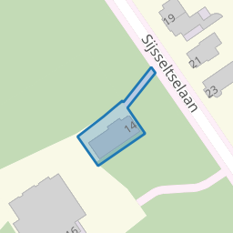 Perceel EDE01-K-18276