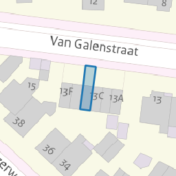 Perceel EDE01-K-18277