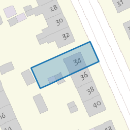 Perceel EDE01-K-18283