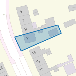 Perceel EDE01-K-18285