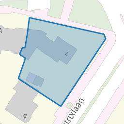 Perceel EDE01-K-18294