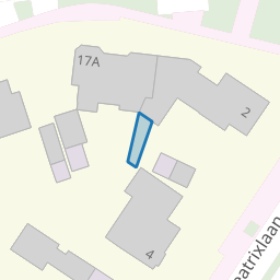 Perceel EDE01-K-18295