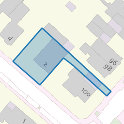 Perceel EDE01-K-18296