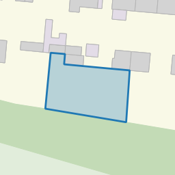 Perceel EDE01-K-18298