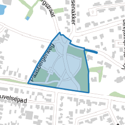 Perceel EDE01-K-18303