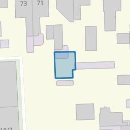 Perceel EDE01-K-18305