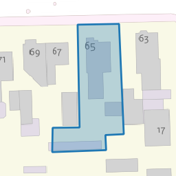 Perceel EDE01-K-18307