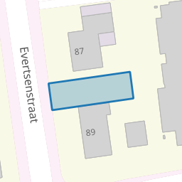 Perceel EDE01-K-18311