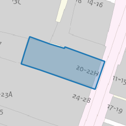 Perceel EDE01-K-18314