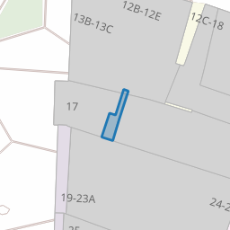 Perceel EDE01-K-18315