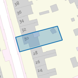 Perceel EDE01-K-18317