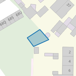 Perceel EDE01-K-18319