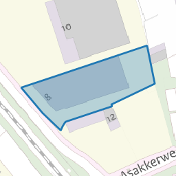 Perceel EDE01-K-18326