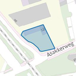 Perceel EDE01-K-18329