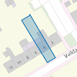 Perceel EDE01-K-18333