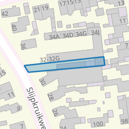 Perceel EDE01-K-18337