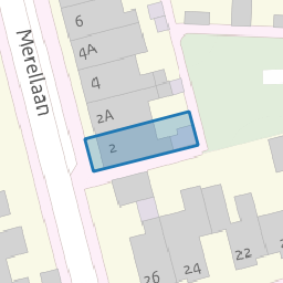 Perceel EDE01-K-18338