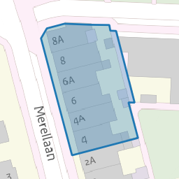 Perceel EDE01-K-18339