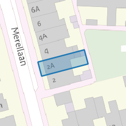 Perceel EDE01-K-18340