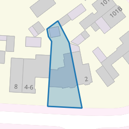 Perceel EDE01-K-18341