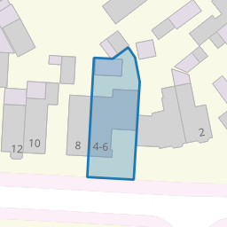 Perceel EDE01-K-18343
