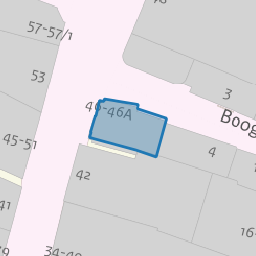 Perceel EDE01-K-18345