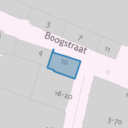 Perceel EDE01-K-18347