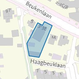 Perceel EDE01-K-18348