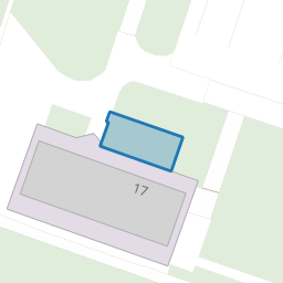 Perceel EDE01-K-18354